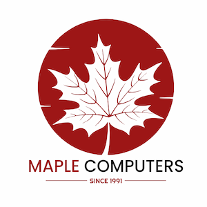 Maple Computers